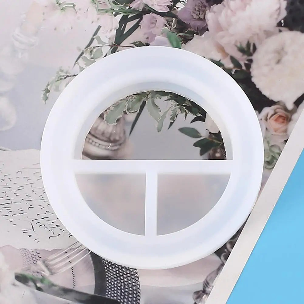 Silicone Wall Hanging Vase Planter Mold