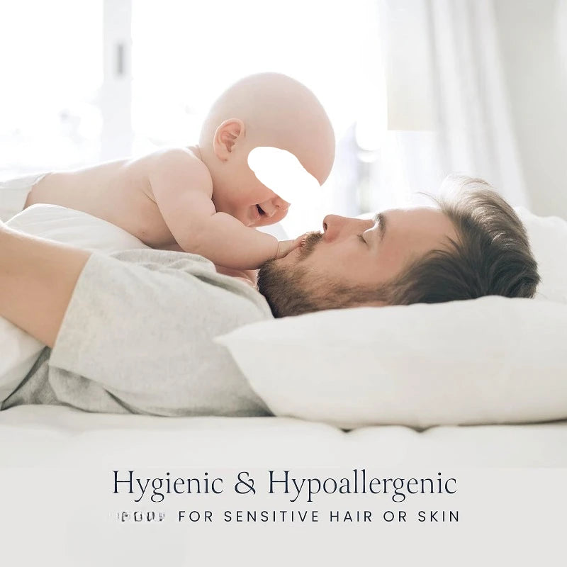 Luxury 6 Piece Queen Size Bed Sheets