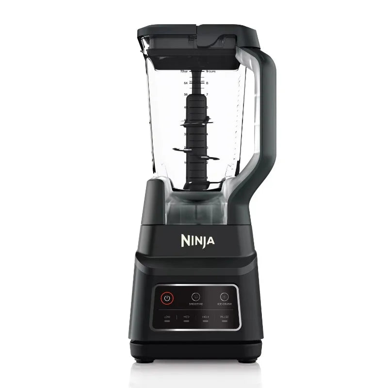 Ninja Professional Plus Blender with Auto-iQ Technology