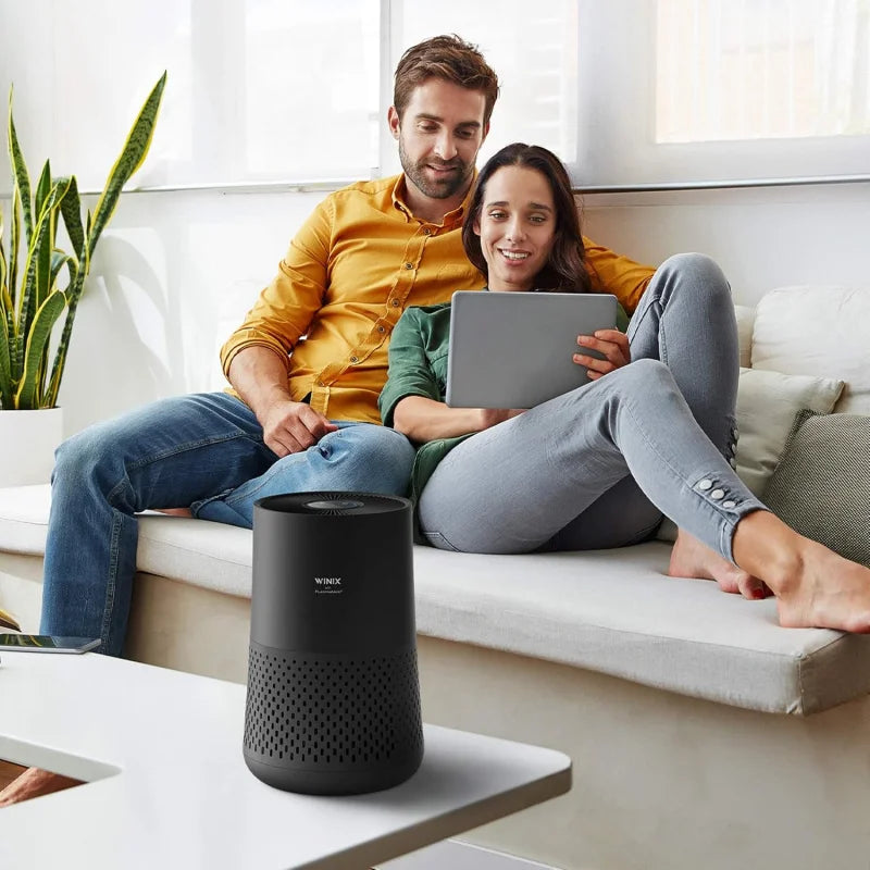 WINIX A230 True HEPA Air Purifier for Bedrooms